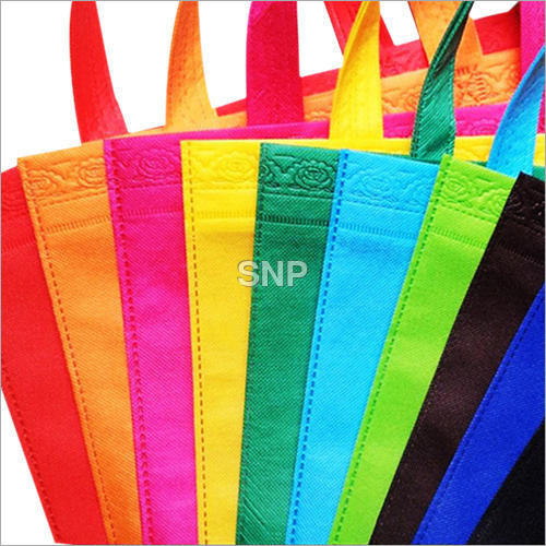 Plain Non Woven Bag