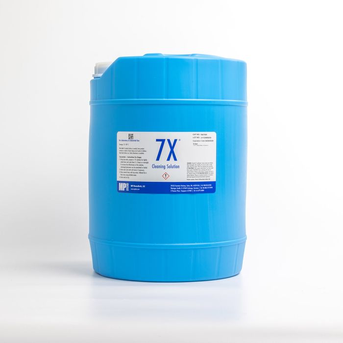 7x Cleaning Solution - Cas No: 0976670