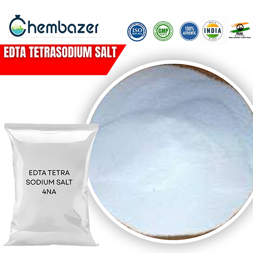 EDTA Tetrasodium Salt