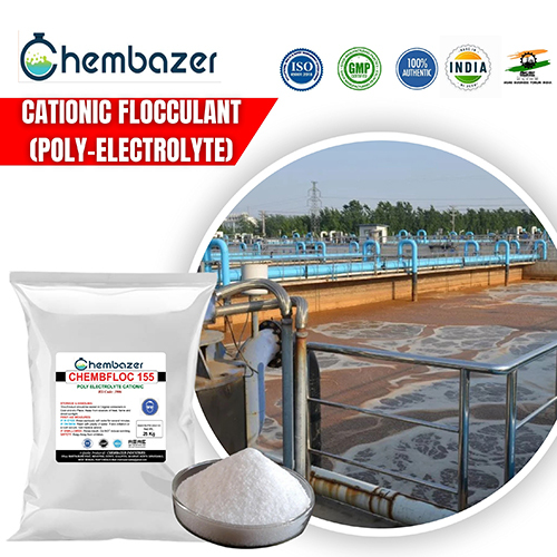 Cationic Flocculant