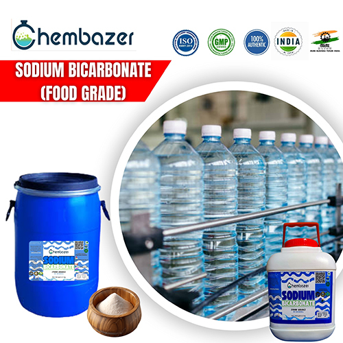 Sodium Bicarbonate(5 kg pack)