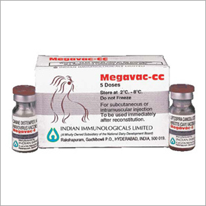 कनाइन कोरोना वायरस वैक्सीन इनऐक्टिवेटेड (VET)