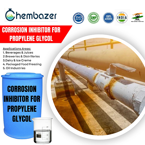 Industrial Chemicals