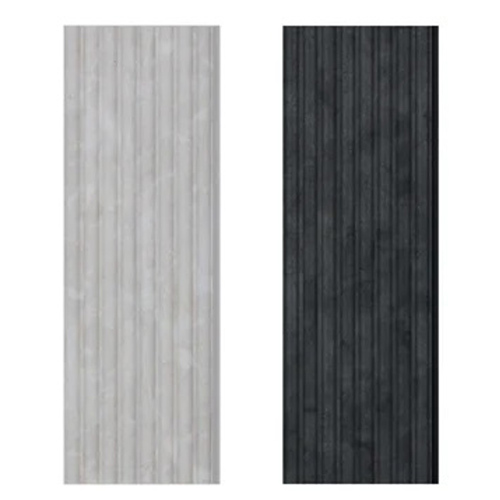 Mark Decor Louvers Panel Planks