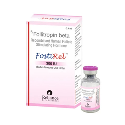 Follicle Stimulating Hormone Injection
