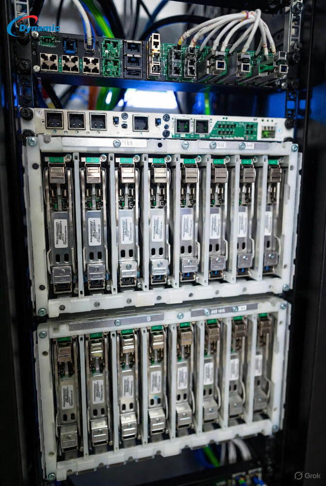 Dell 1TB SAS 7.2K Enterprise Hard Drive