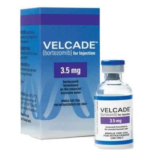 Bortezomib 3 5 Mg Injection G - Origin: India