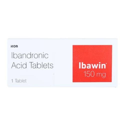 Ibawin 150 mg Tablet