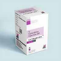Cytarabine 1000 Mg Injection - Dosage Form: Tablet