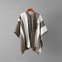 Woolen women cord Set