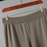 Woolen women cord Set