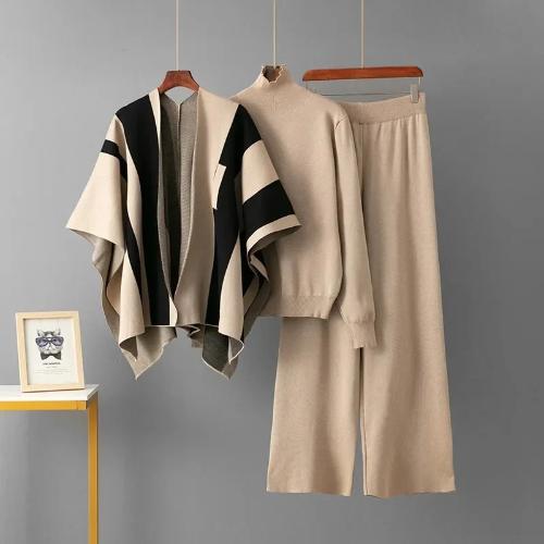 Woolen women cord Set