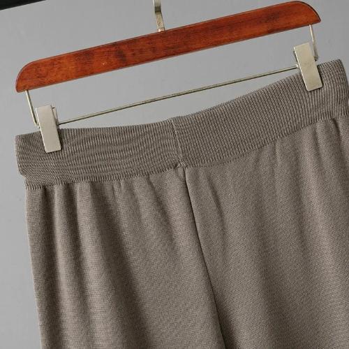 Woolen women cord Set