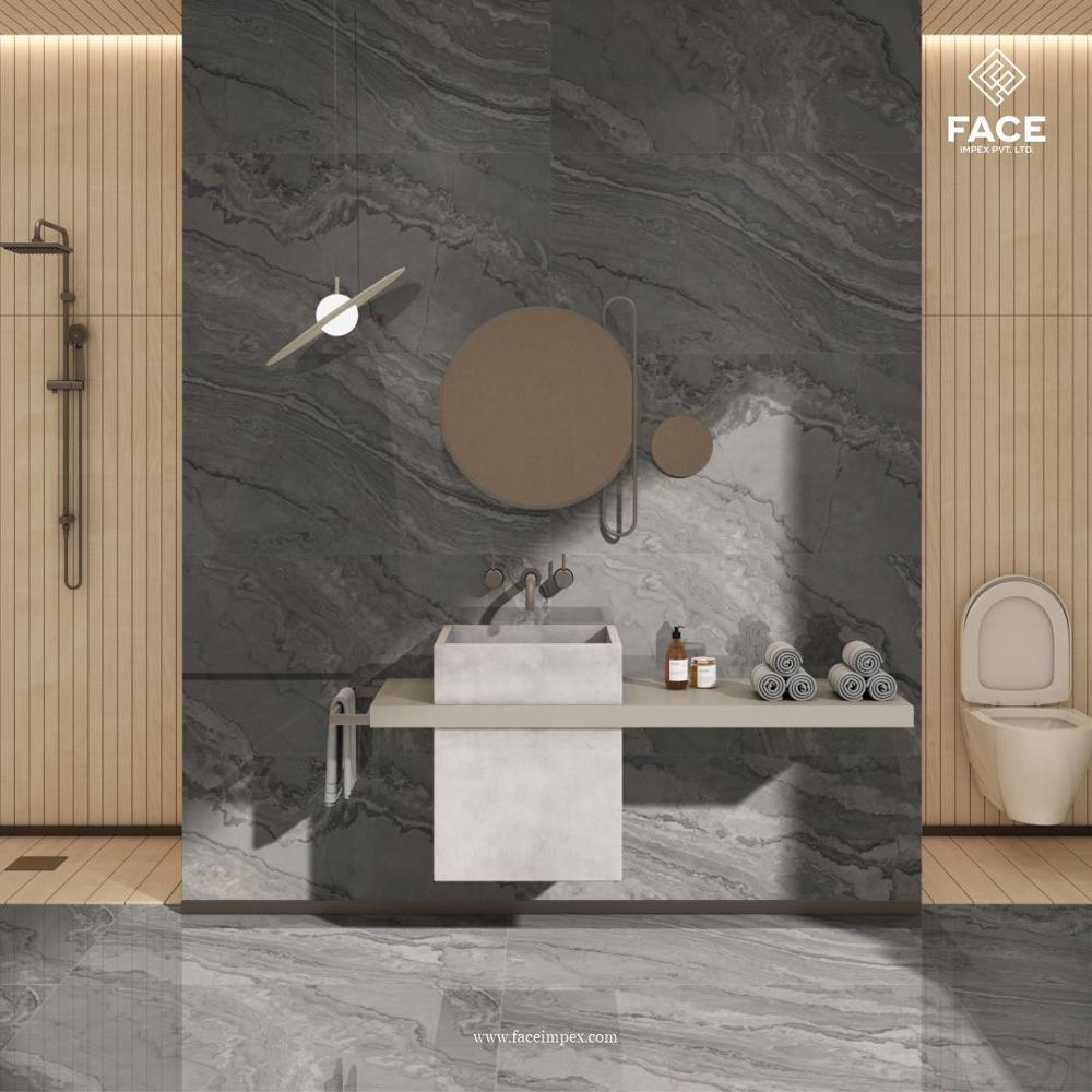 DLG - 156 60X120CM PORCELAIN TILES