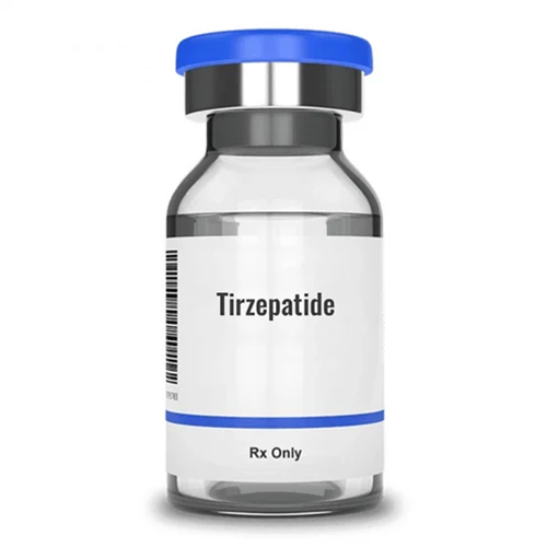 Mounjaro Tirzepatide Injection 5 Mg 0.5 Ml