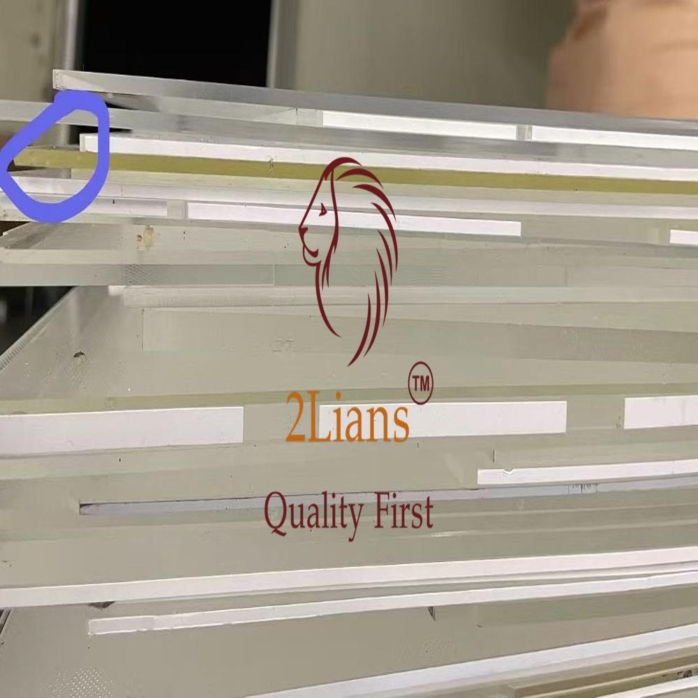 Pmma Sheets/off Cuts Transparent