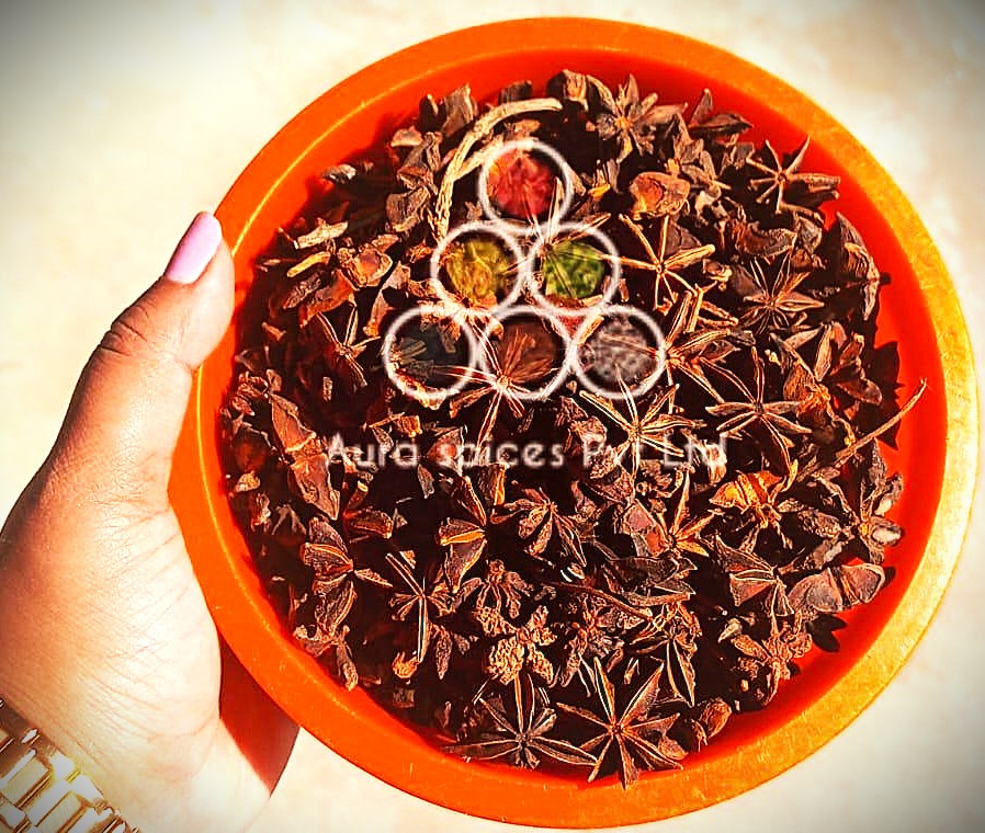 STAR ANISE NORMAL