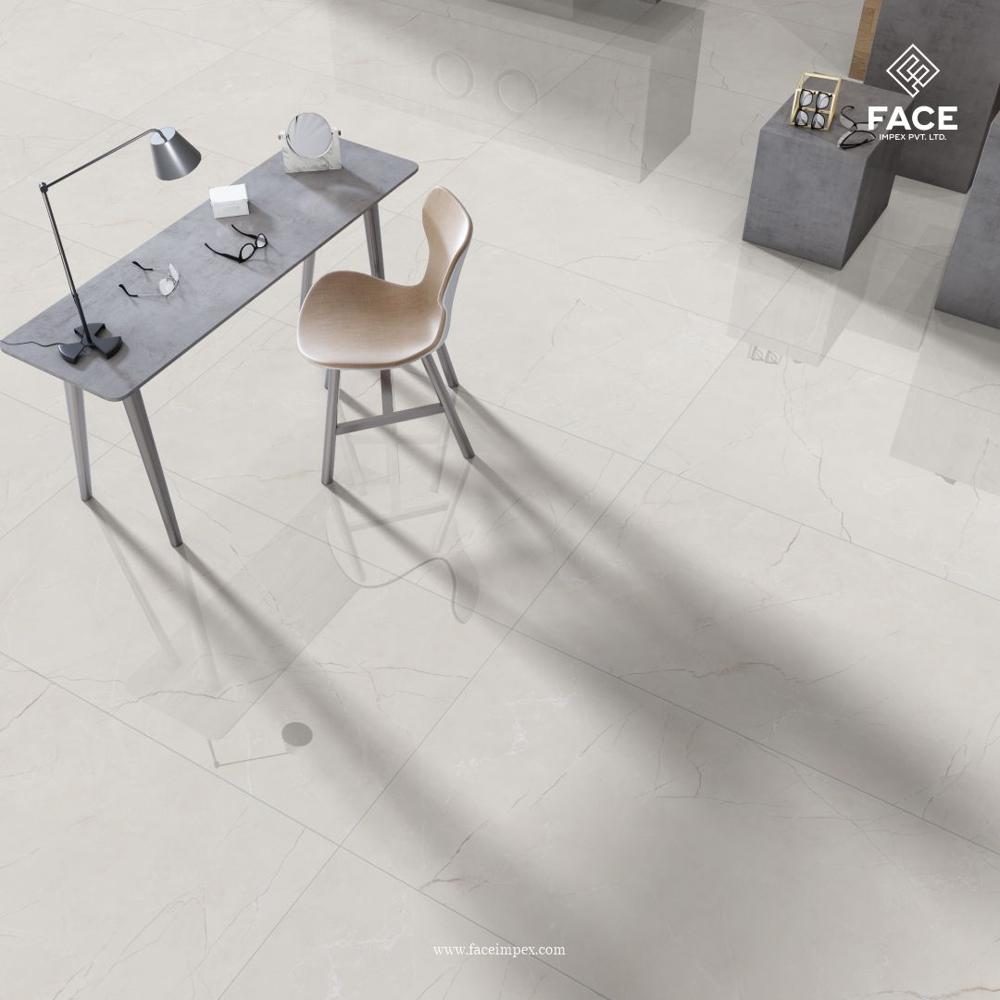 Dlg - 161 60X120Cm Porcelain Tiles - Color: Grays