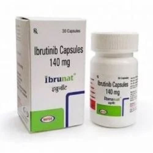 Ibrunat 140 mg Capsule