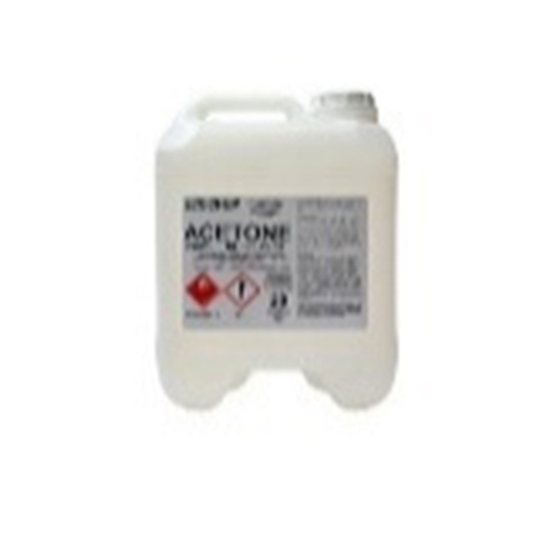 Acetone .
