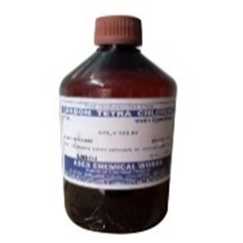 carbon tetrachloride