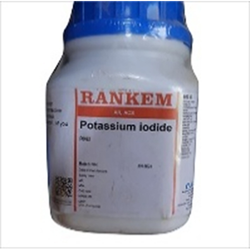Potassium Iodide - Application: Industrial