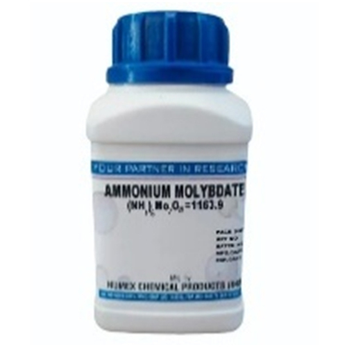 ammonium molybdate