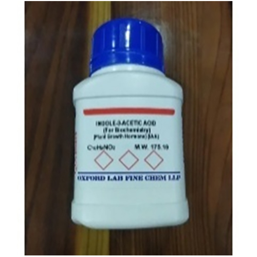 INDOLE 3 ACETIC ACID