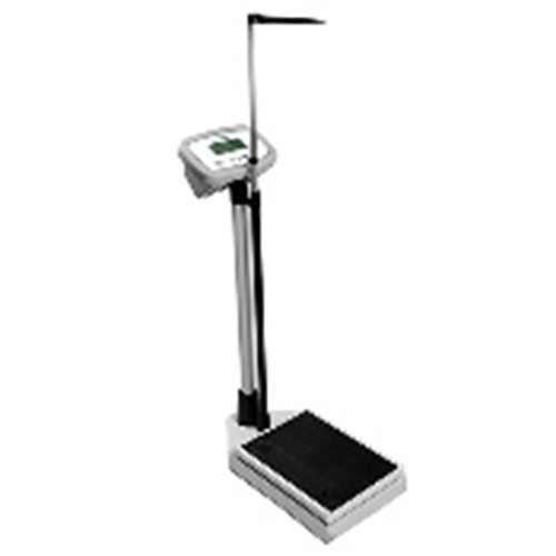 Height And Weight Scale Hs Series - Application: Hospital