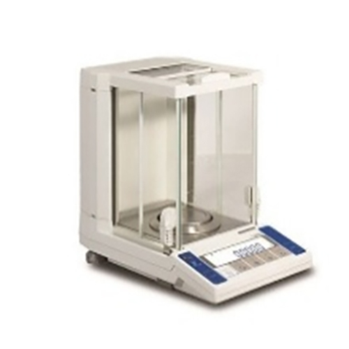 Semi Microbalance