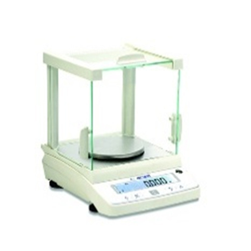 Single Block Precision Balance