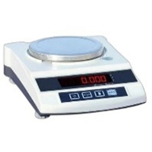 Precision Silver Balance