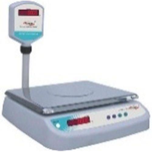 Table Top Scale - Application: Industrial