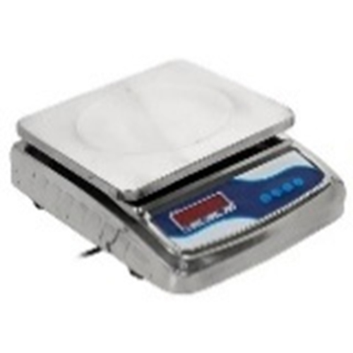 Stainless Steel Scale