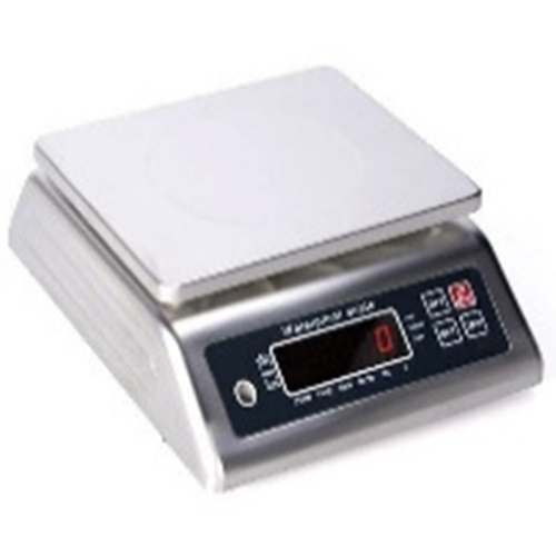 Water Proof Scale