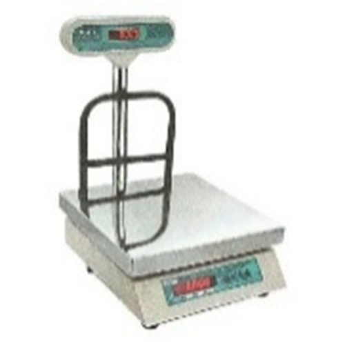 Bench Scale Ms Version - Automation Grade: Automatic