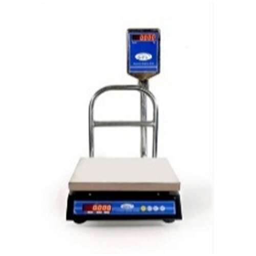 Bench Scale SS Version