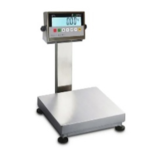 Platform Scale SS Version