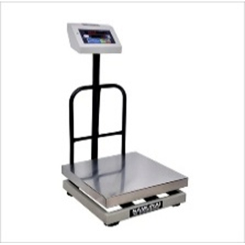 Counting Platform Scale