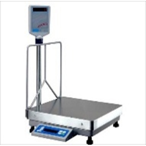Floor Scales Stainless Steel - Automation Grade: Automatic