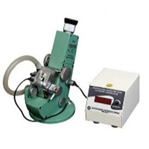 Analog Abbe Refractometer