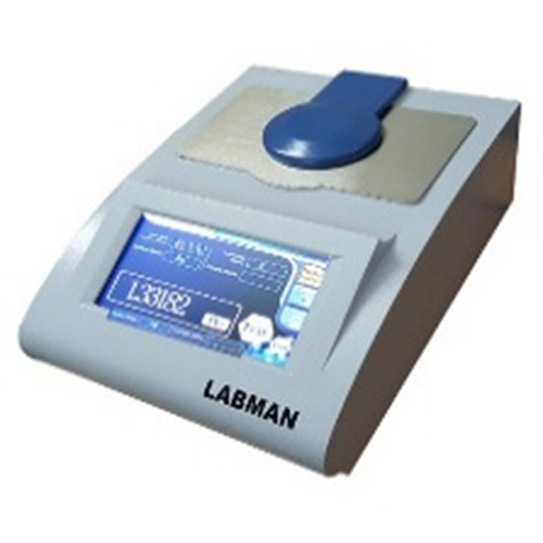 Digital Touch Screen Refractometer