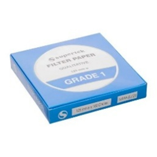 Filter Paper Grade 1