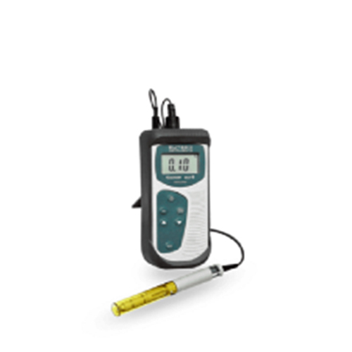 Salinity Measurement