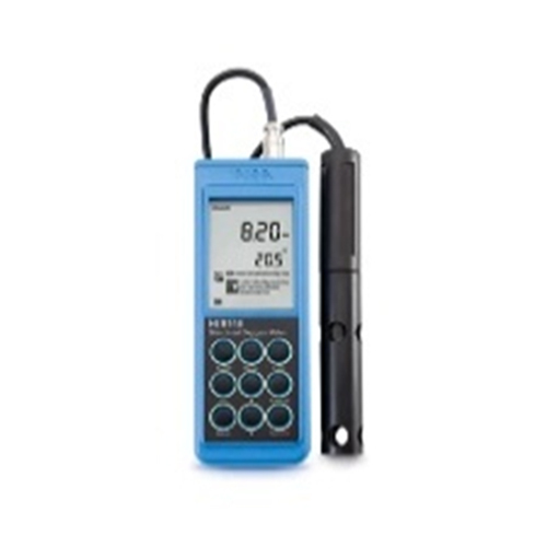 Dissolved Oxygen (DO) Measurement