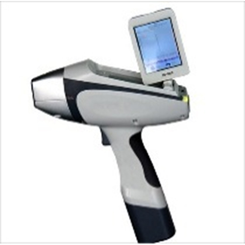 Handheld XRF