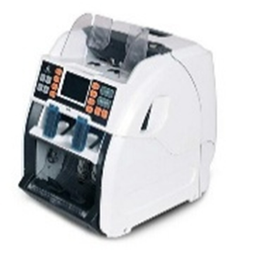 Currency Sorting Machine - Color: White