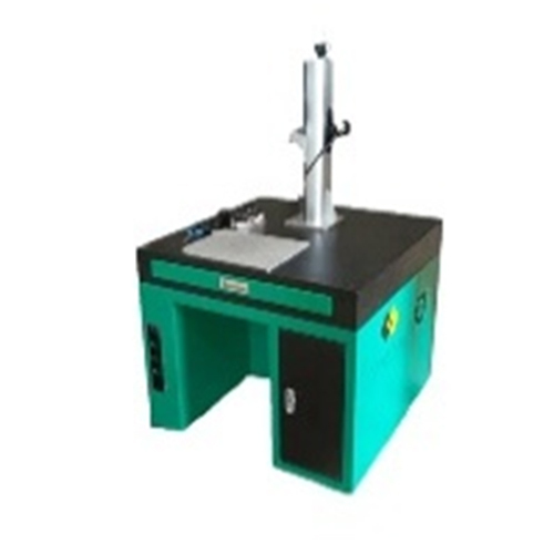 Diode Laser Marking Machine - Application: Hospital