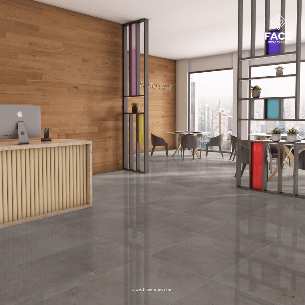 DLG - 163 60X120CM PORCELAIN TILES