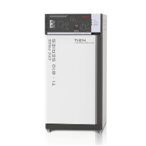 Tempo Laboratory Glass Door Refrigerator
